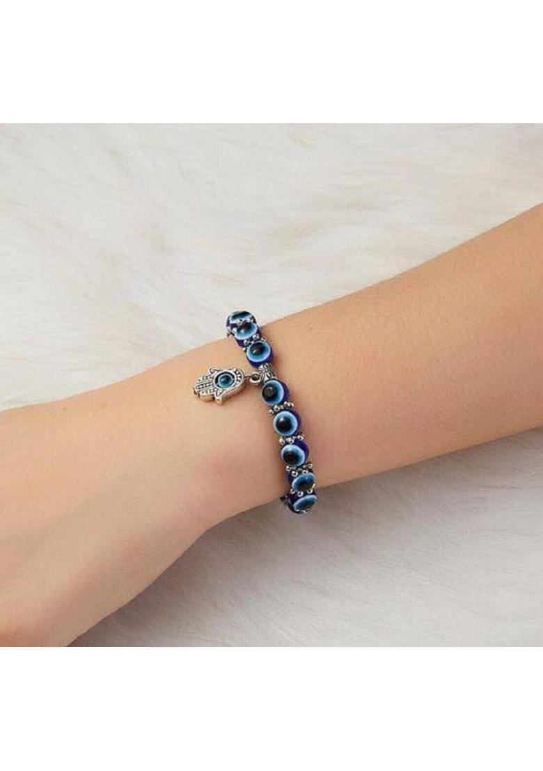 Metal Bracelet - Indya