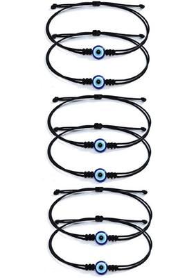 Dori Beads Bracelet&nbsp;&nbsp;(Pack of 6)