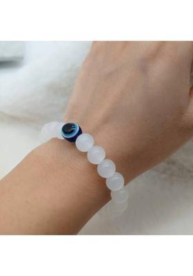 Crystal Beads Bracelet