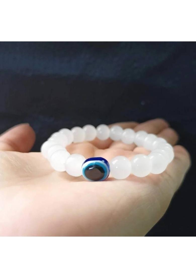 Crystal Beads Bracelet - Indya