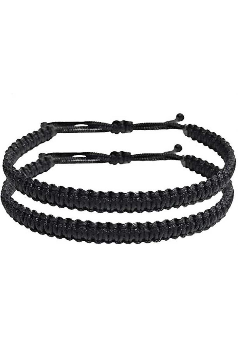 Dori Bracelet&nbsp;&nbsp;(Pack of 2) - Indya