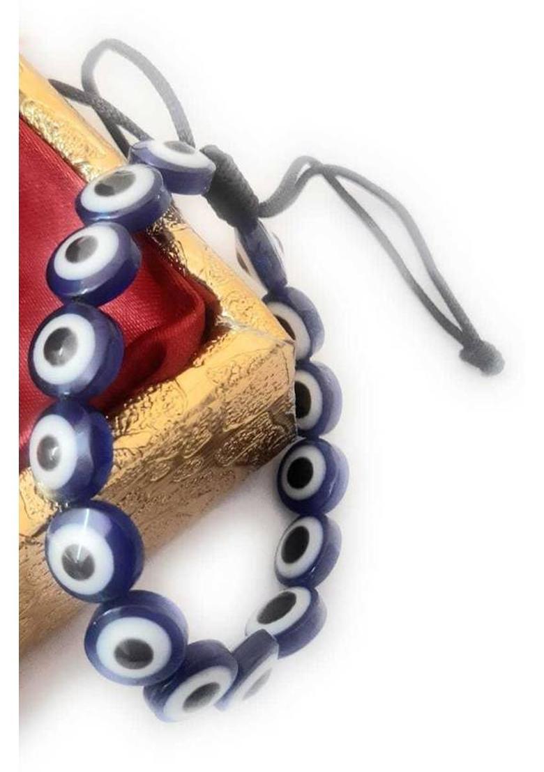 Dori, Alloy Bracelet - Indya