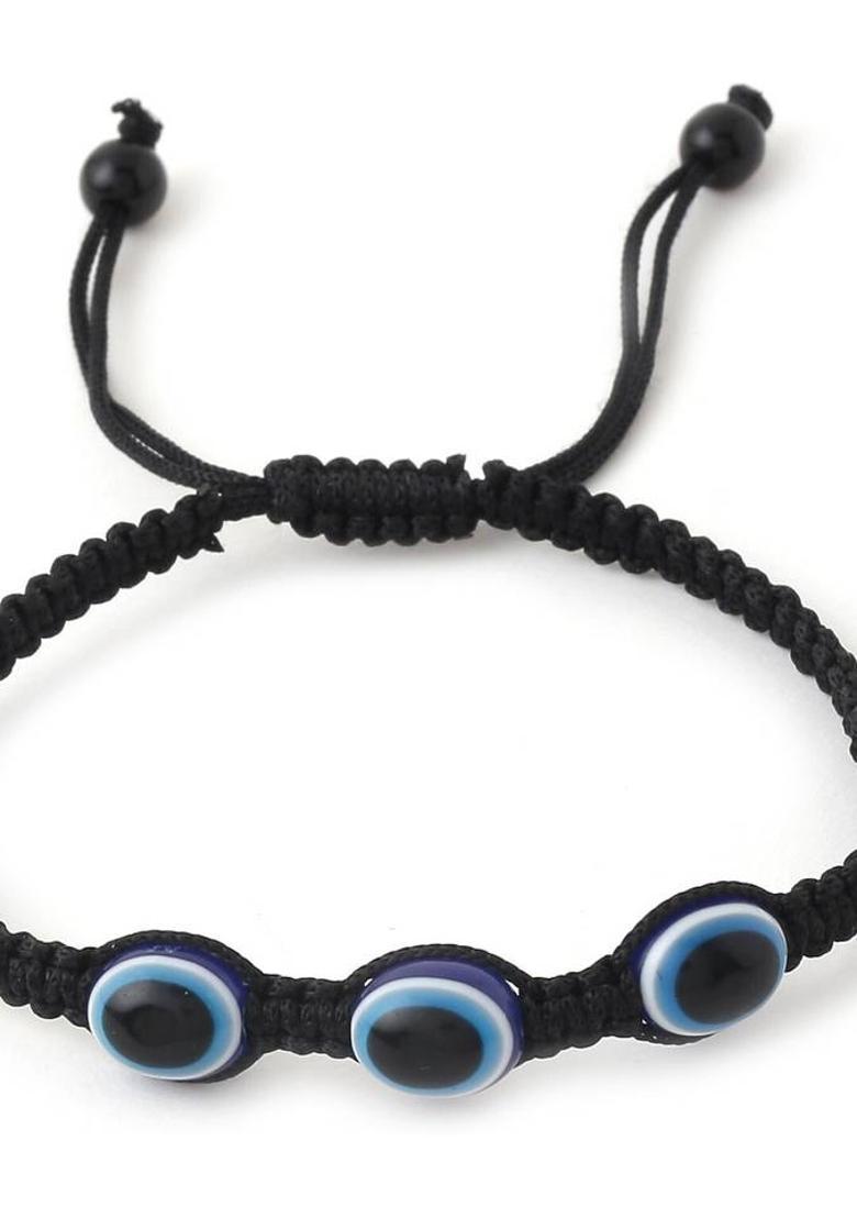 Brass Bracelet - Indya