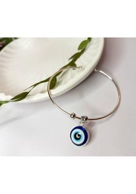 Metal, Alloy Sterling Silver Kada