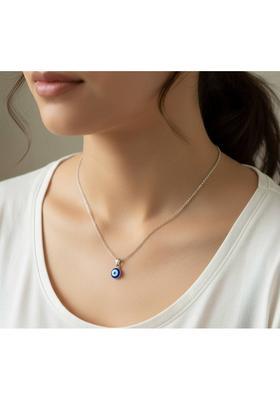 ShreeRadhe Evil eye pendent feng shui vastu pendant Metal, Alloy Pendant