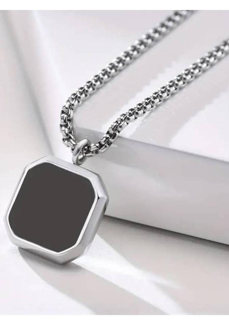 TODANI JEMS Evil Eye Pendant For Protection For Men And Women For Protection Alloy Pendant - Indya