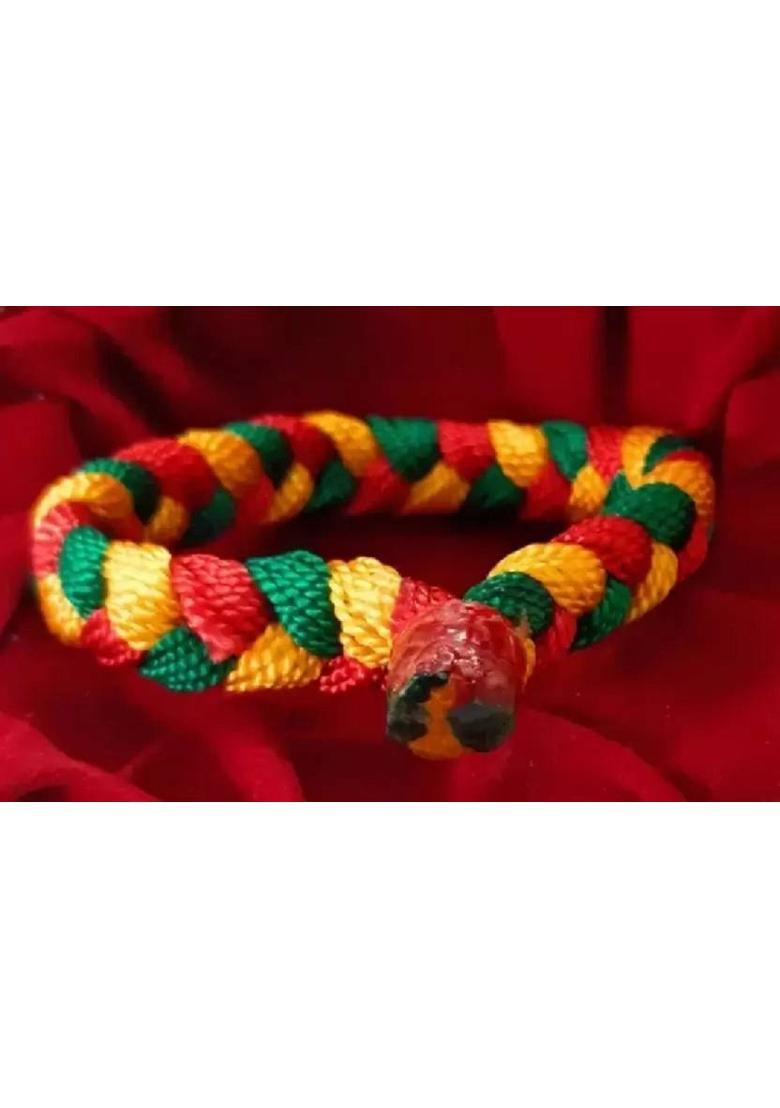 Dori Tennis Bracelet&nbsp;&nbsp;(Pack of 4) - Indya