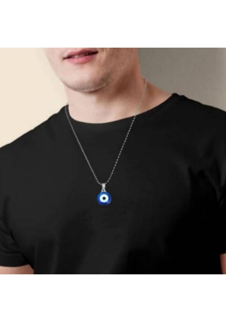 Animated Gold-plated Brass Pendant - Indya