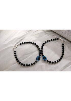 Metal Bracelet&nbsp;&nbsp;(Pack of 2)