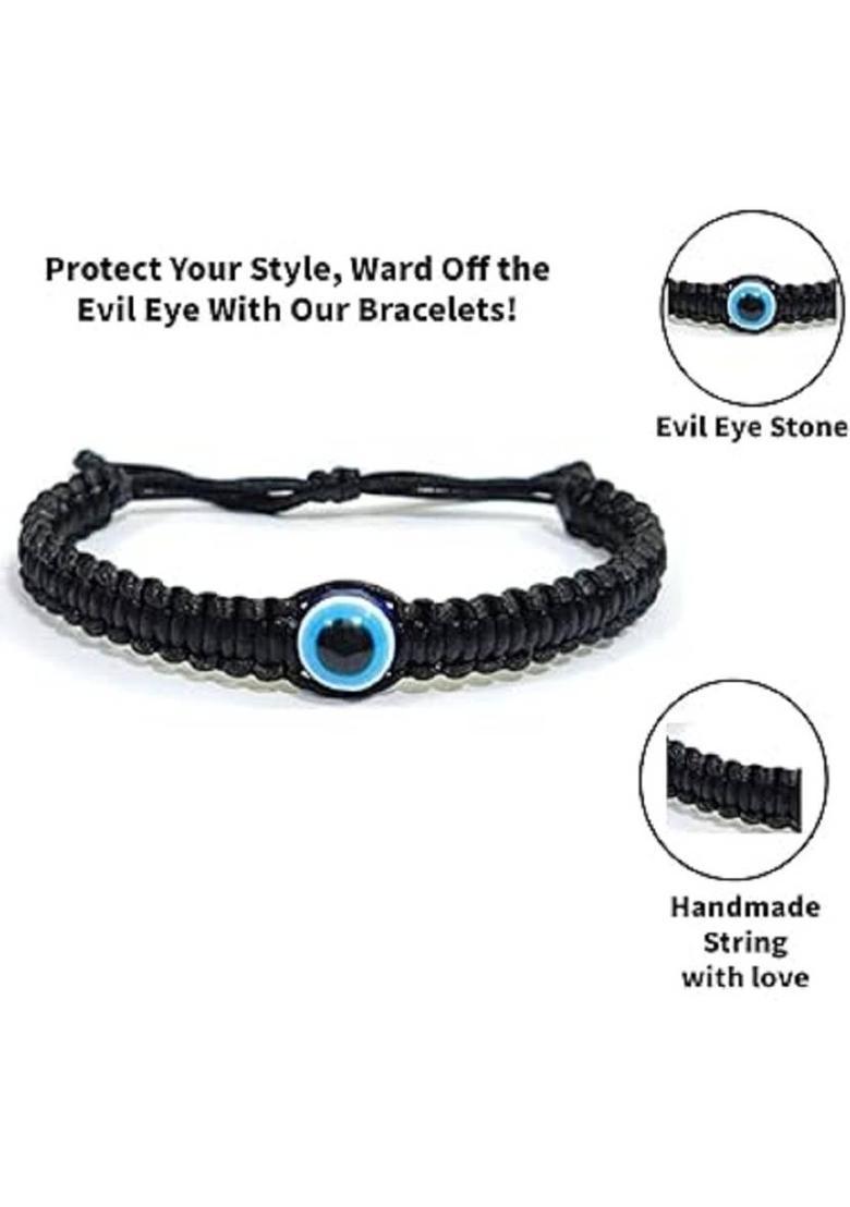 Dori Bracelet&nbsp;&nbsp;(Pack of 3) - Indya