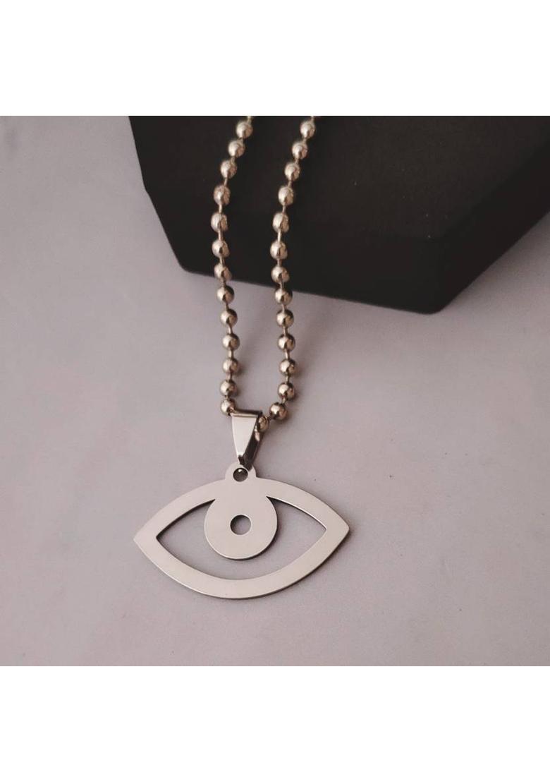 Shiv Jagdamba Unisex Evil Eye Men