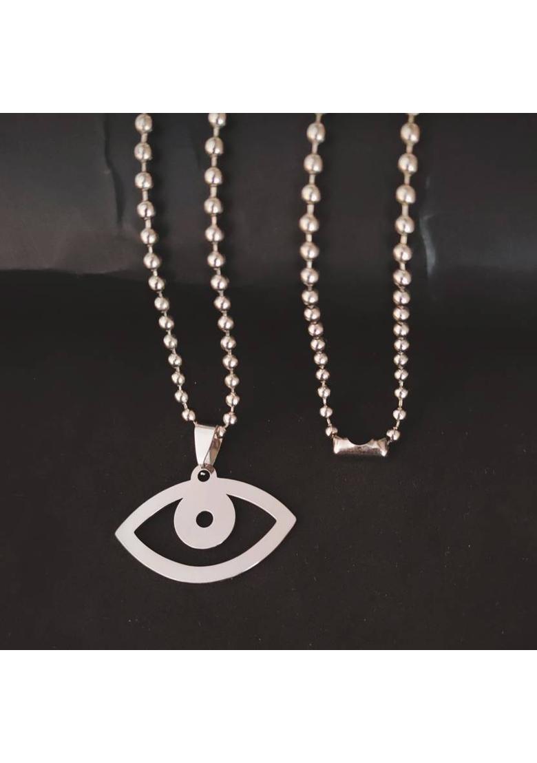 Shiv Jagdamba Unisex Evil Eye Men