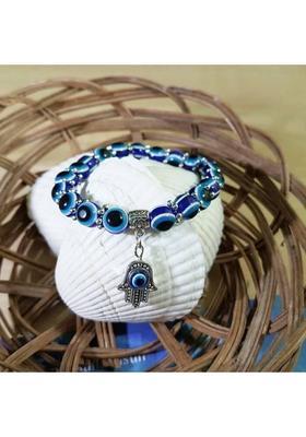 Dori Beads Charm Bracelet
