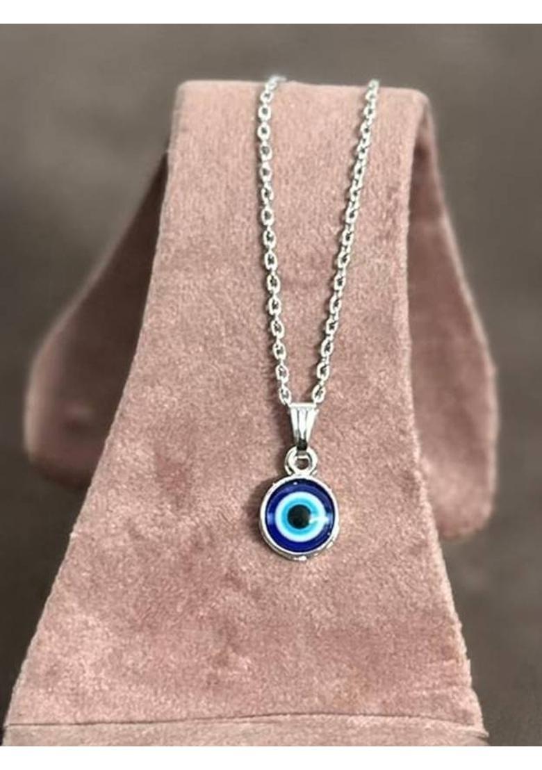 Shiv Gold-plated Brass Pendant - Indya