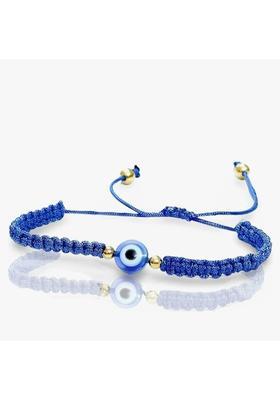 Dori, Plastic, Evil Eye Bracelet