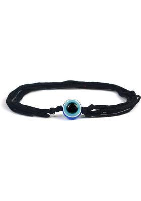 Stone, Dori Beads, Agate, Crystal Charm Bracelet