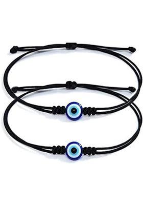 Glass Armlet Set&nbsp;&nbsp;(Pack of 2)