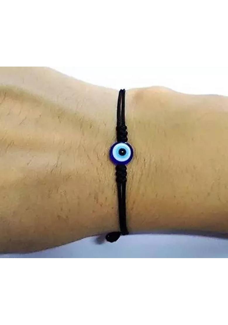 Glass Armlet Set&nbsp;&nbsp;(Pack of 2) - Indya