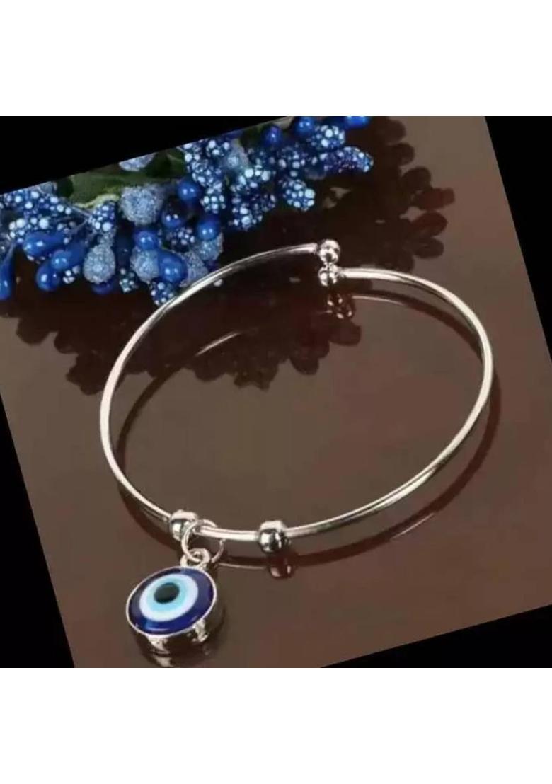 Stainless Steel Bracelet - Indya