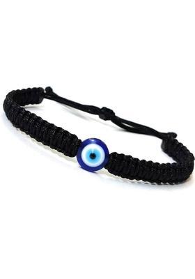 Fabric, Dori, Plastic Bracelet