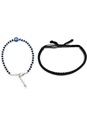 Dori Tennis Bracelet&nbsp;&nbsp;(Pack of 2)