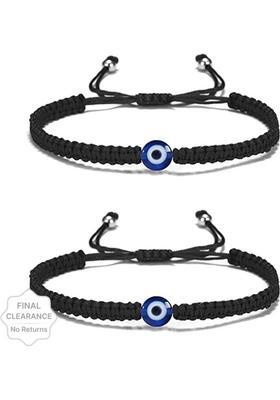 Dori Beads Bracelet&nbsp;&nbsp;(Pack of 2)