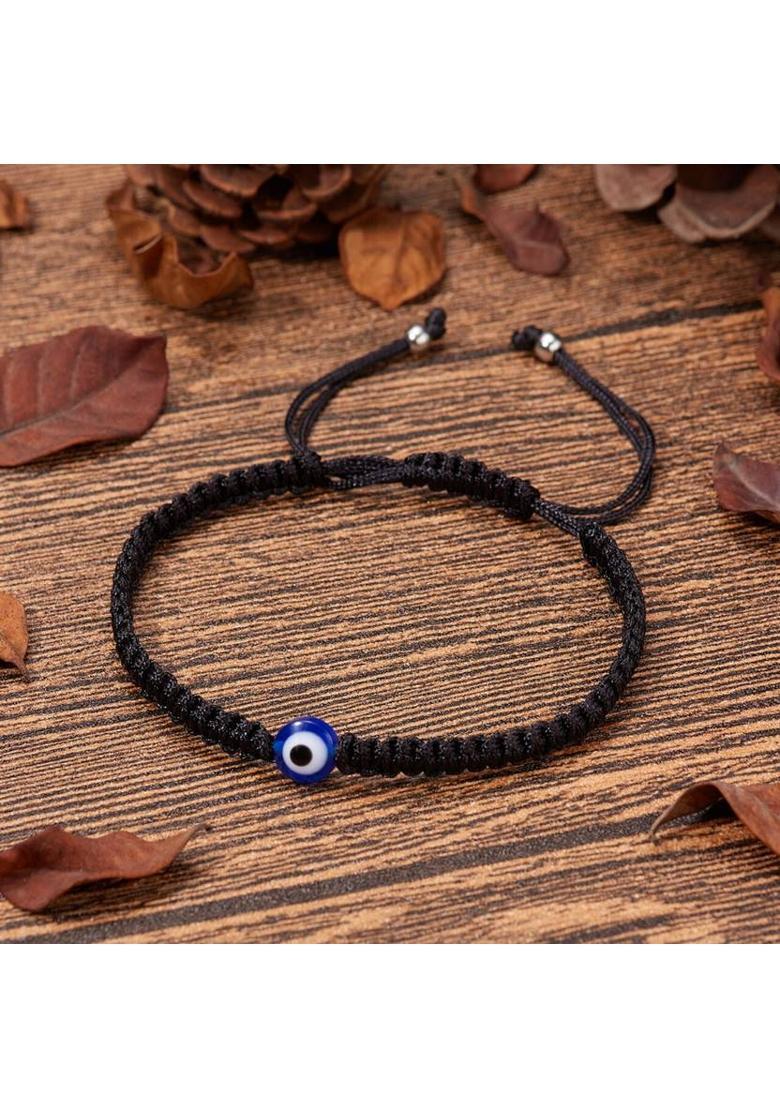 Dori Beads Bracelet&nbsp;&nbsp;(Pack of 2) - Indya