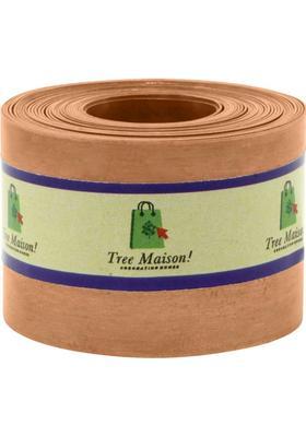 TREEMAISON Copper Strip For Vastu Remedy {8 Feet, 25 MM Width, 0.3 MM Thickness} {Pack-01} Decorative Showpiece - 11 cm&nbsp;&nbsp;(Copper, Copper)