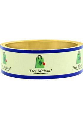 Treemasion Vastu Brass Metal Strip (4 Feet Length, 12MM Width, 0.2MM Thickness) (Pack of 1) Decorative Showpiece - 1.27 cm&nbsp;&nbsp;(Brass, Yellow)