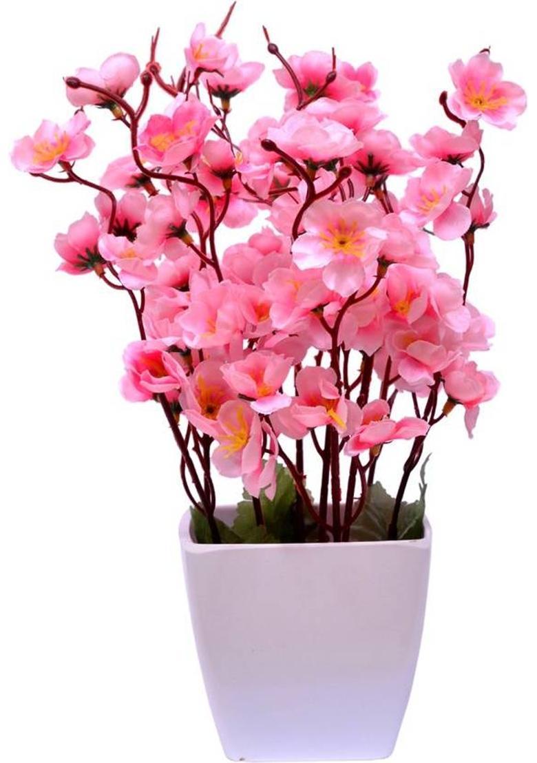 Unique Crafts Wall Hanging Decorative Showpiece - 20 cm&nbsp;&nbsp;(Feather, Multicolor) - Indya