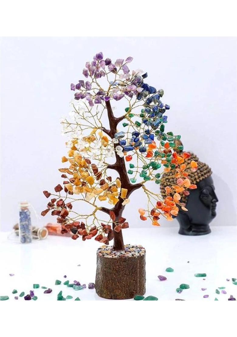 Fikup Pyrite Pyramid Original - Money Magnet Pyrite Pyramid Decorative Showpiece - 7 cm&nbsp;&nbsp;(Crystal, Clear) - Indya