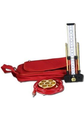 Shubh Sanket Vastu Shubh Sanket Vastu Golden Lecher Antenna (Indian) 8.7 inches Decorative Showpiece - 3 cm&nbsp;&nbsp;(Steel, Gold)