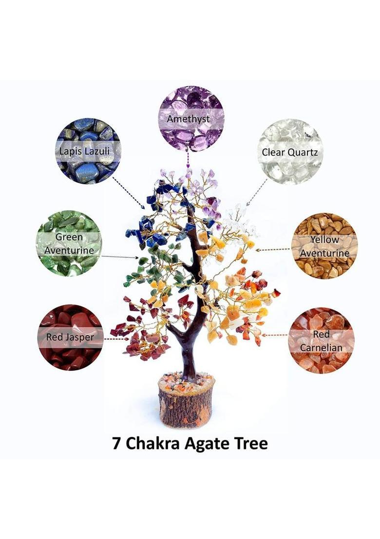 SWISS WONDER Decorative Showpiece - 21 cm&nbsp;&nbsp;(Stone, Wood, Multicolor) - Indya