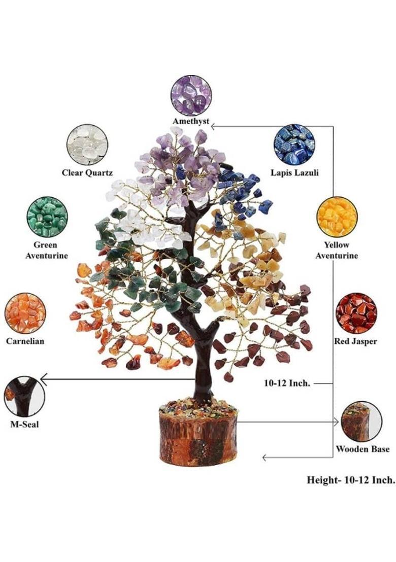 SWISS WONDER Decorative Showpiece - 20 cm&nbsp;&nbsp;(Stone, Wood, Multicolor) - Indya