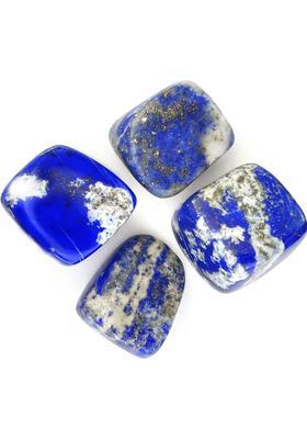 SOLAVA Decorative Showpiece - 2 cm&nbsp;&nbsp;(Crystal, Blue)