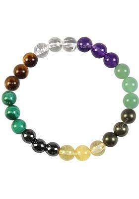 Stone, Crystal Beads, Crystal Bracelet