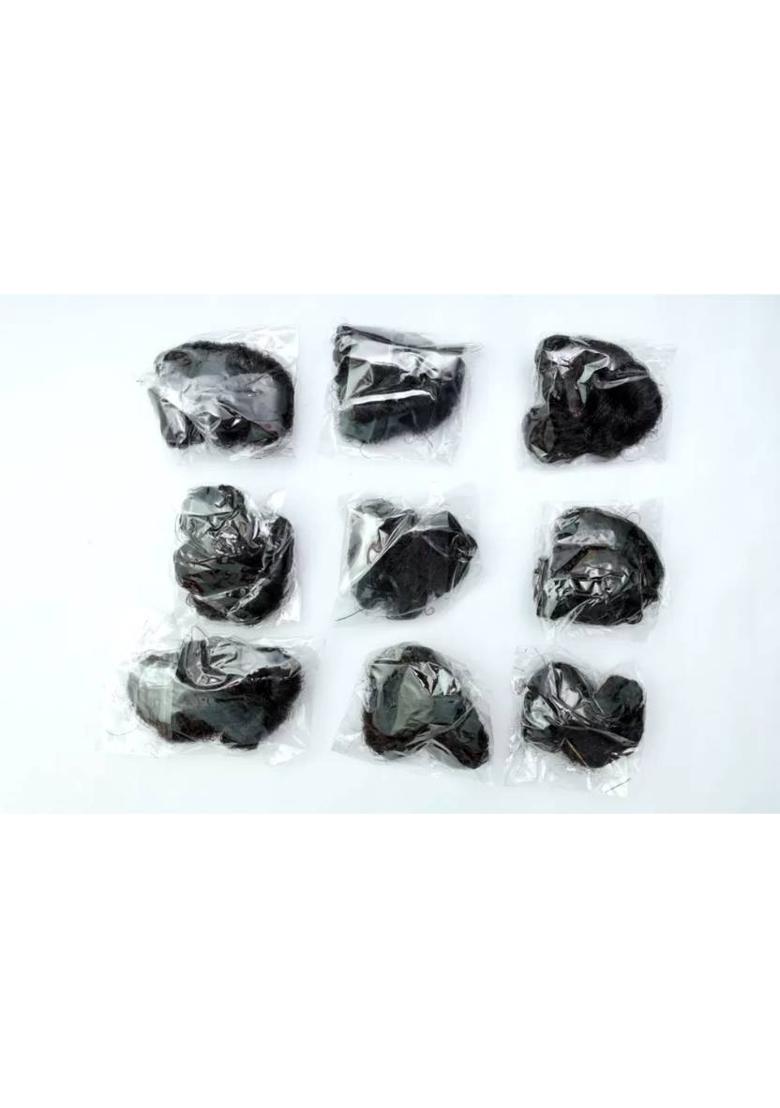 GSP Group Shreenath Ji Shringar Set Deity Ornament&nbsp;&nbsp;(Shreenath Ji, Laddu Gopal Ji Mukut Mala Shringar Set) - Indya