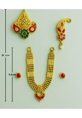 Pranishk Krishna Shringar, Krishna Sringar, Lalan sringar, Mukut, Set, Dimond set, Mala, Haar, Puja Deity Ornament&nbsp;&nbsp;(Krishna, Lallan, Laddu gopal, Thakur ji, Bal Gopal, Bal Krishna, Bhagwan, Kanha ji)