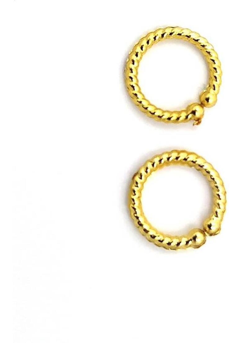 Firmus Laddu Gopal Ji Mukut Mala Janmastmi Festival Combo Set with 6 items (Size-1) Deity Ornament&nbsp;&nbsp;(Laddu Gopal Ji Mukut Mala Janmastmi Festival Combo Set with 6 items (Size-1)) - Indya