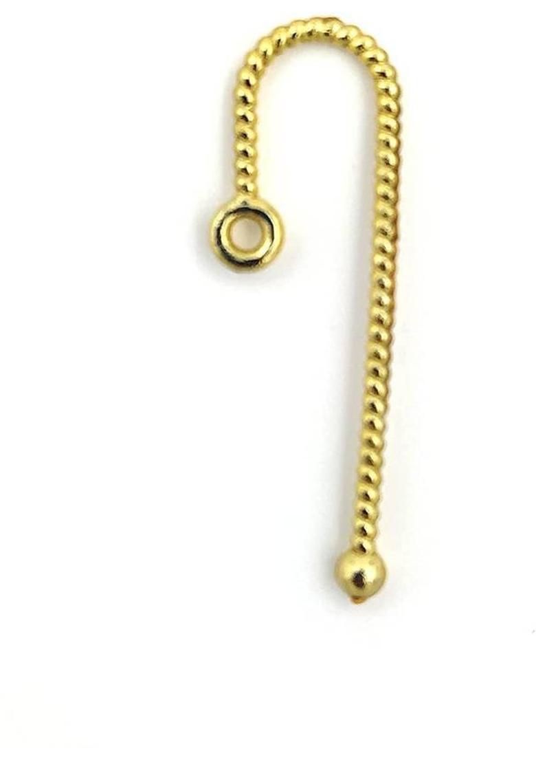 Firmus Laddu Gopal Ji Mukut Mala Janmastmi Festival Combo Set with 6 items (Size-0) Deity Ornament&nbsp;&nbsp;(Laddu Gopal Ji Mukut Mala Janmastmi Festival Combo Set with 6 items (Size-0)) - Indya