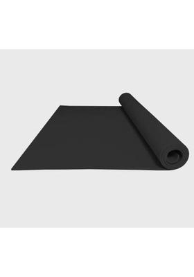 YourNeeds Eco Friendly Exercise Meditation Mat , Non-Slip Mat For Yoga With Bag, Purple 4 mm Yoga Mat