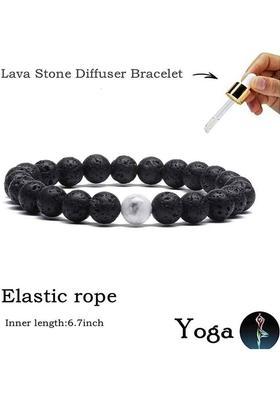 Stone Beads Bracelet&nbsp;&nbsp;(Pack of 2)