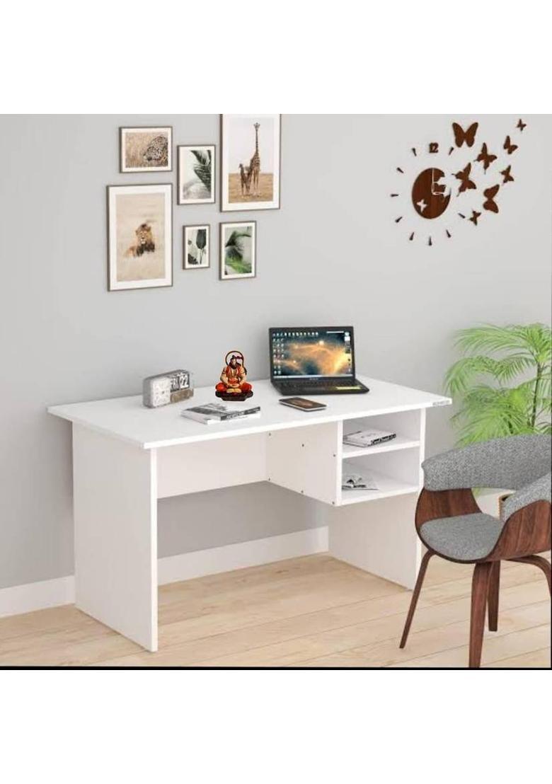 KRISHNANCHAL CREATION Book Hanuman Ji Decorative Showpiece - 10 cm&nbsp;&nbsp;(Resin, Multicolor) - Indya