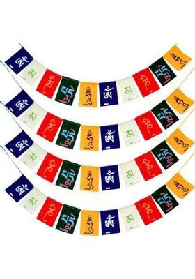 Aric Sticker & Decal for Car & Bike&nbsp;&nbsp;(Multicolor)