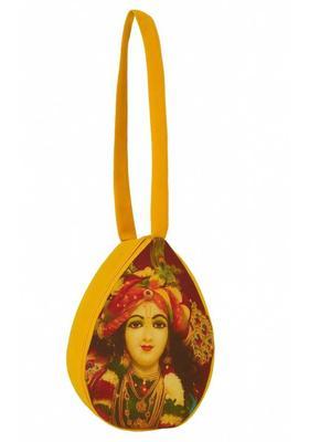 Women Multicolor Pouch