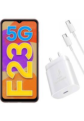 MAK 25 W Supercharge 3.1 A Wall Charger for Mobile with Detachable Cable&nbsp;&nbsp;(White, Cable Included)