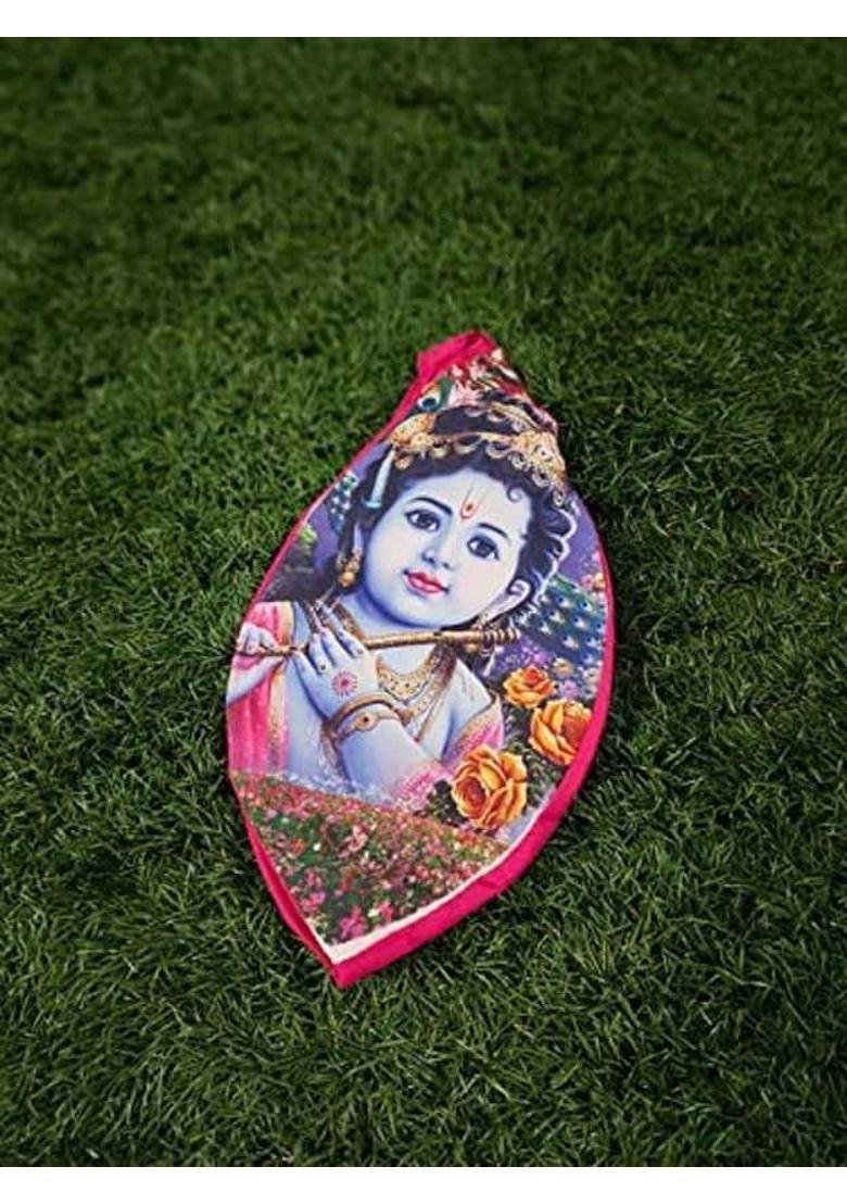 Women Multicolor Potli - Indya