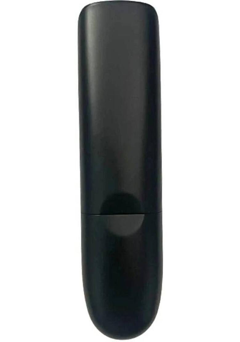 Woniry Remote control Compatible For One Plus Android Tv remote (Without Voice) One-Plus Remote Controller&nbsp;&nbsp;(Black) - Indya