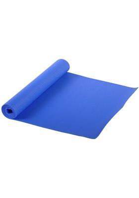 True Store Exercise, Home Gym, Meditation, Outdoor, Gym Mat for Women, Men Blue 6 mm Yoga Mat