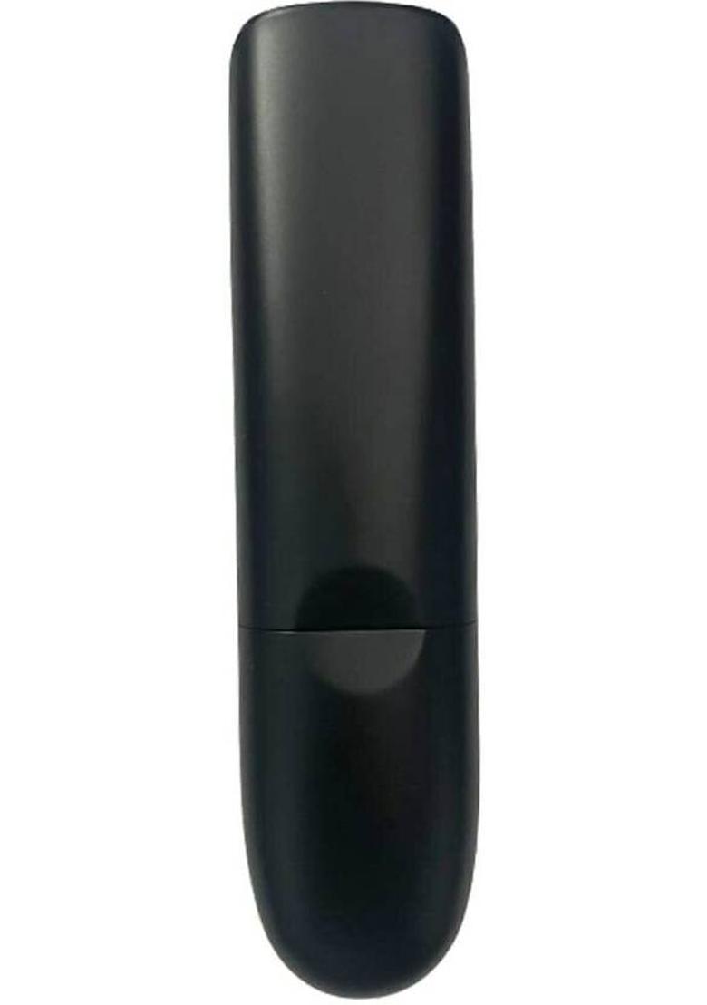 Hybite Remote Compatible with One-plus Android TV Without Voice Command One Plus 4k LED TV without voice Remote Controller&nbsp;&nbsp;(Black) - Indya